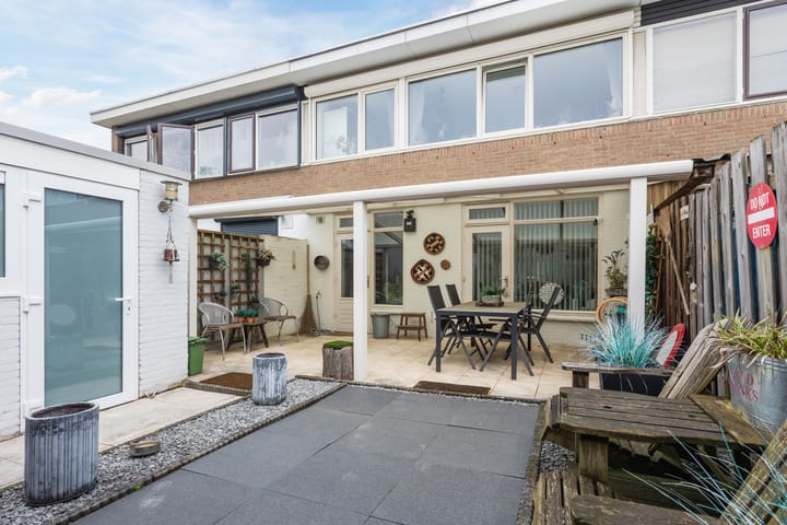 Foto 12 van Schouwenburgstraat 31