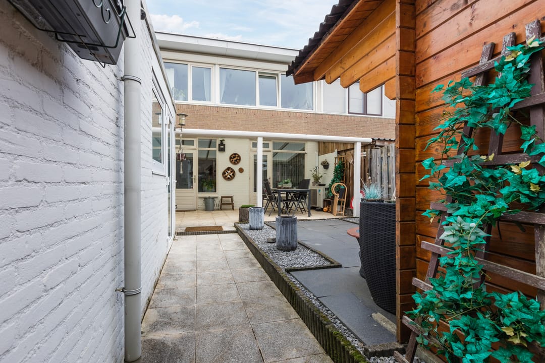 Foto 13 van Schouwenburgstraat 31