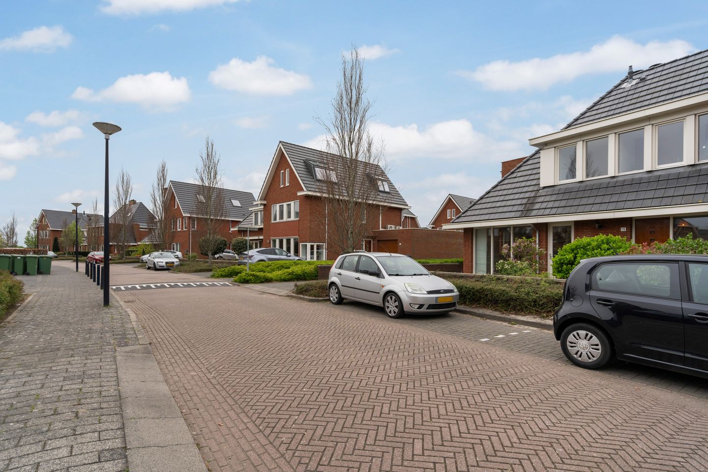 Foto 50 van Korenmolenlaan 15