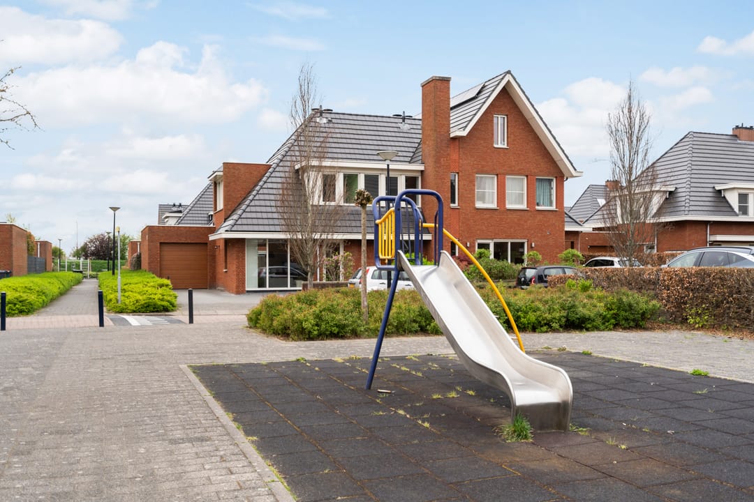 Foto 52 van Korenmolenlaan 15