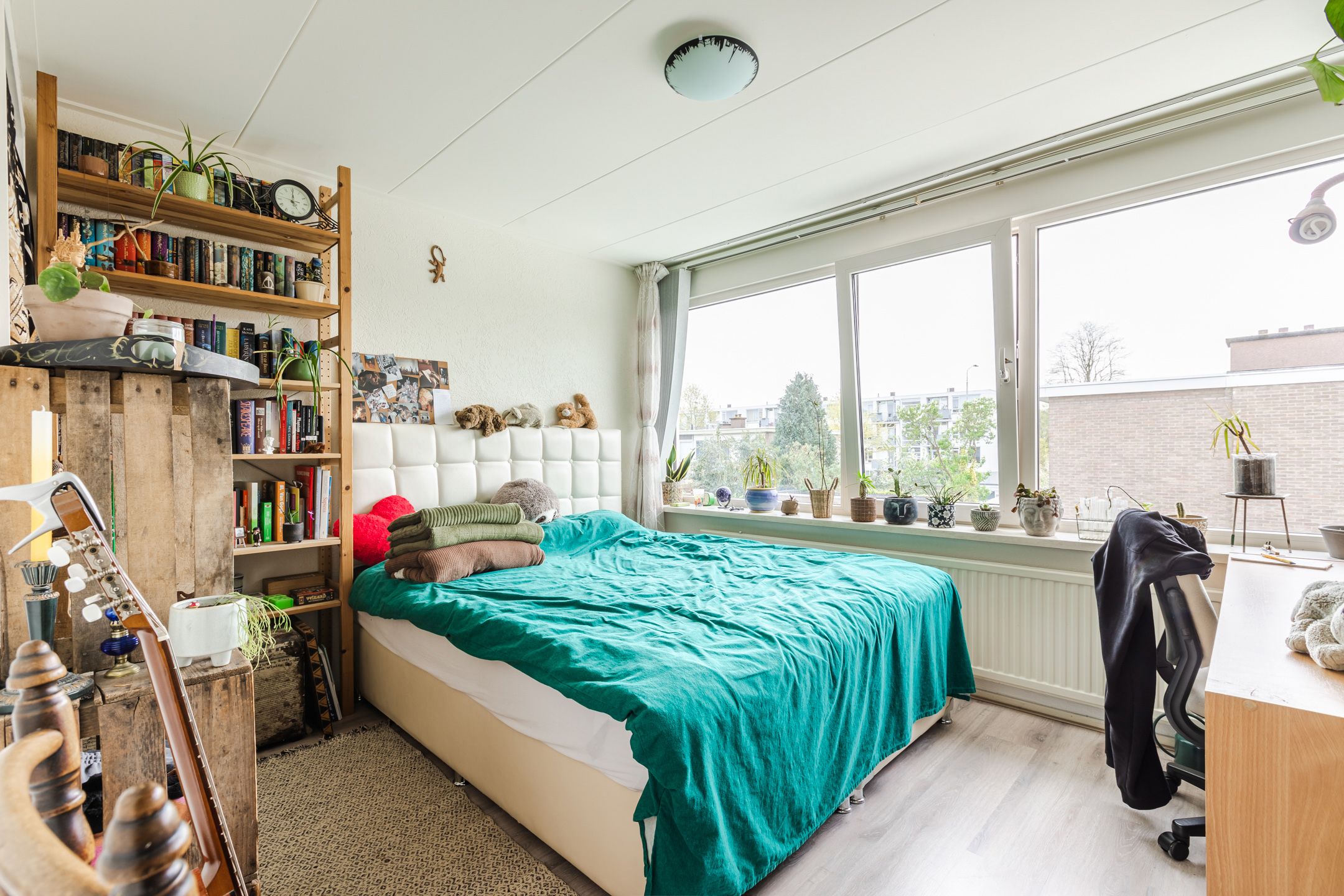 Foto 18 van Schouwenburgstraat 31