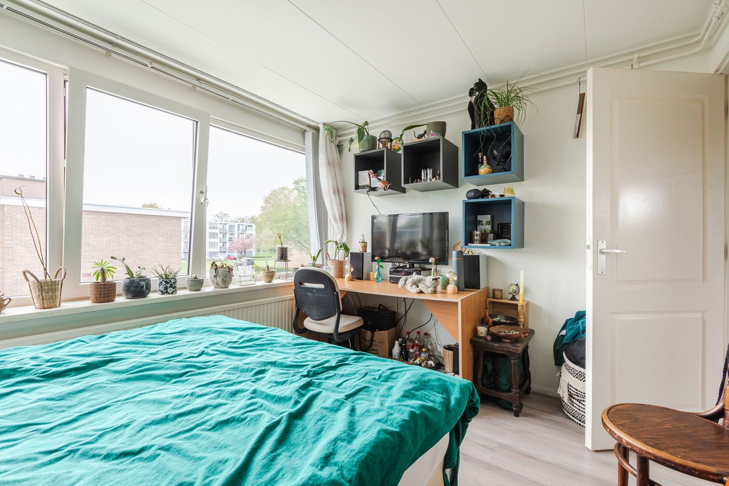 Foto 19 van Schouwenburgstraat 31