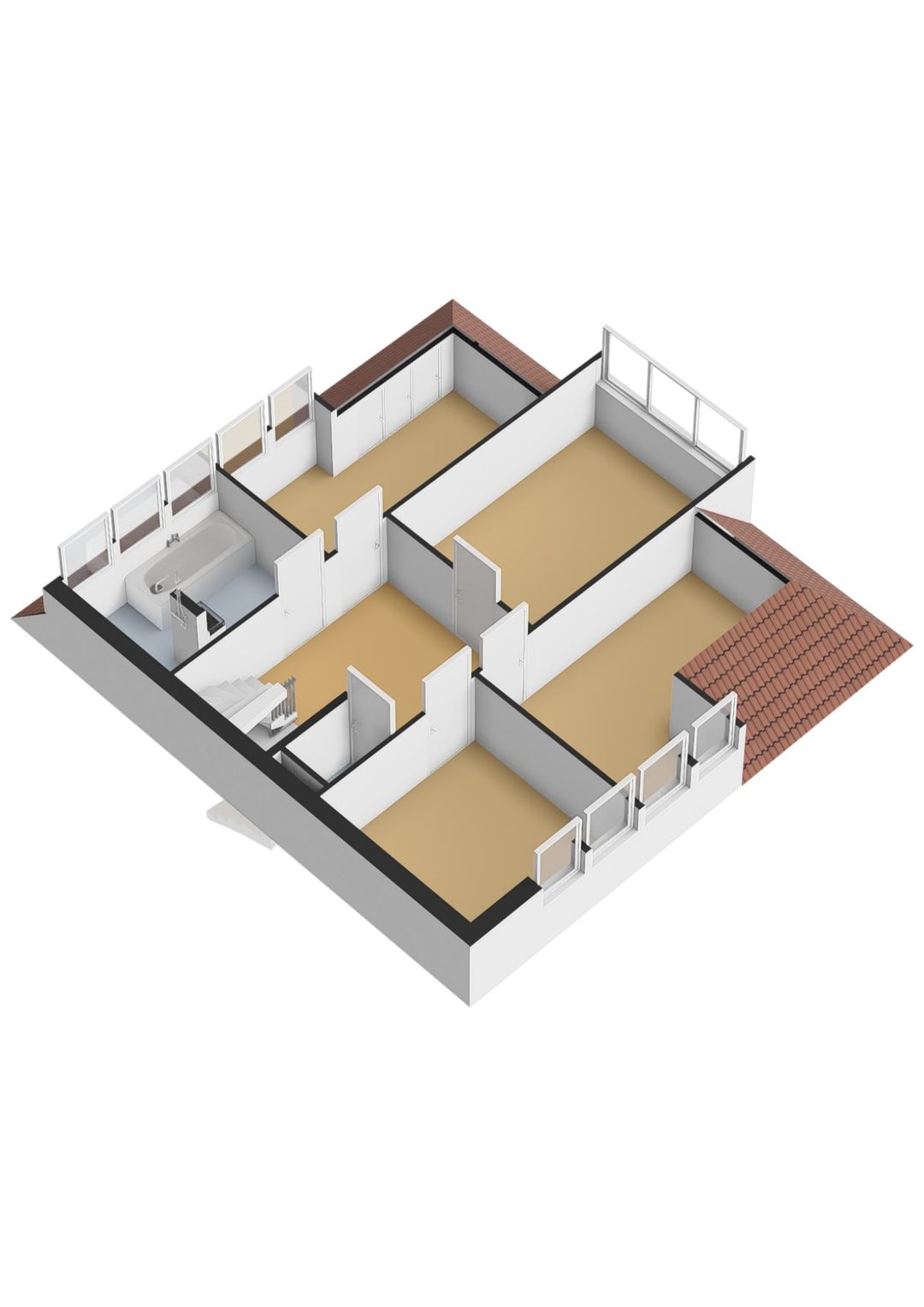Foto 58 van Korenmolenlaan 15