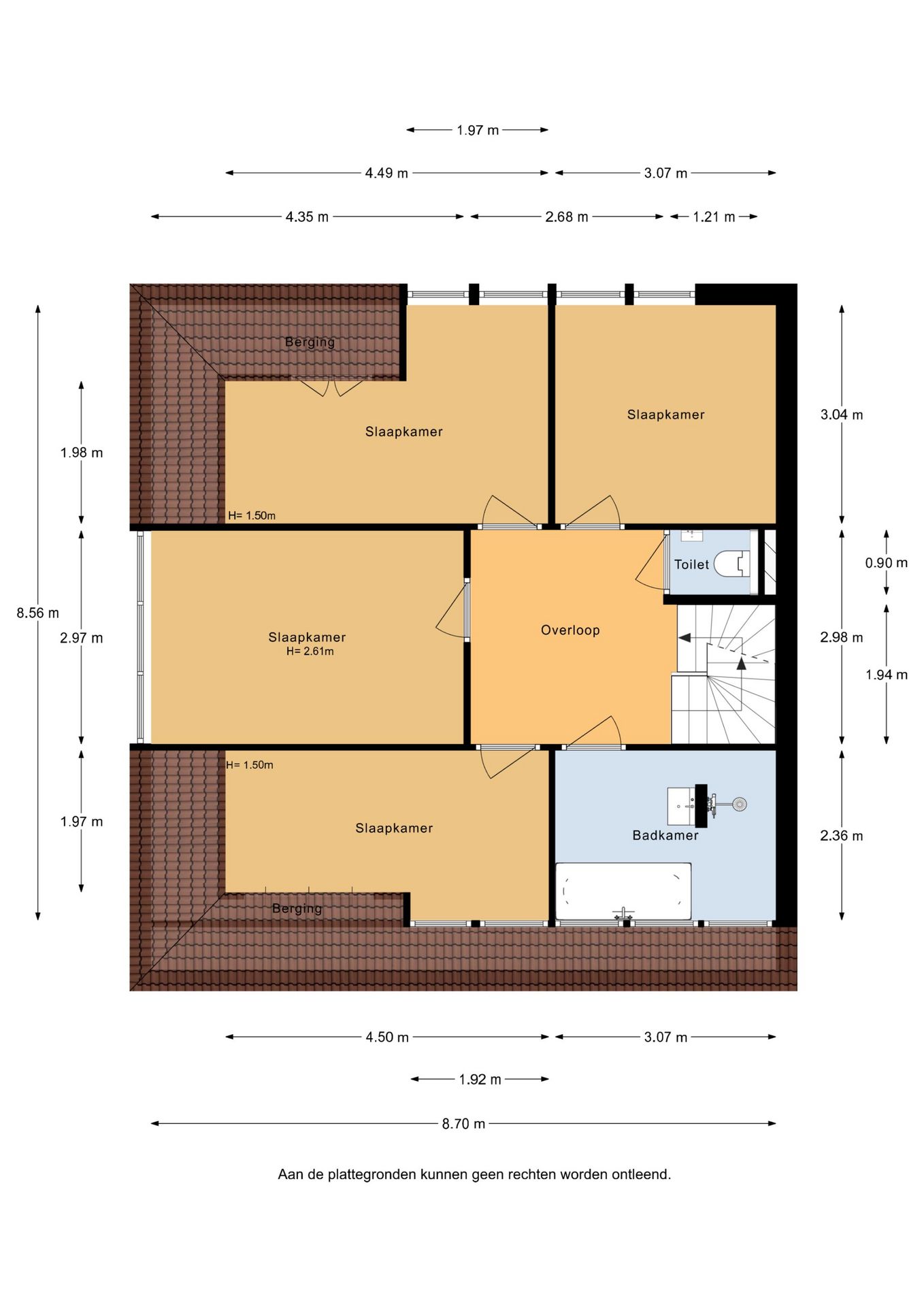 Foto 59 van Korenmolenlaan 15