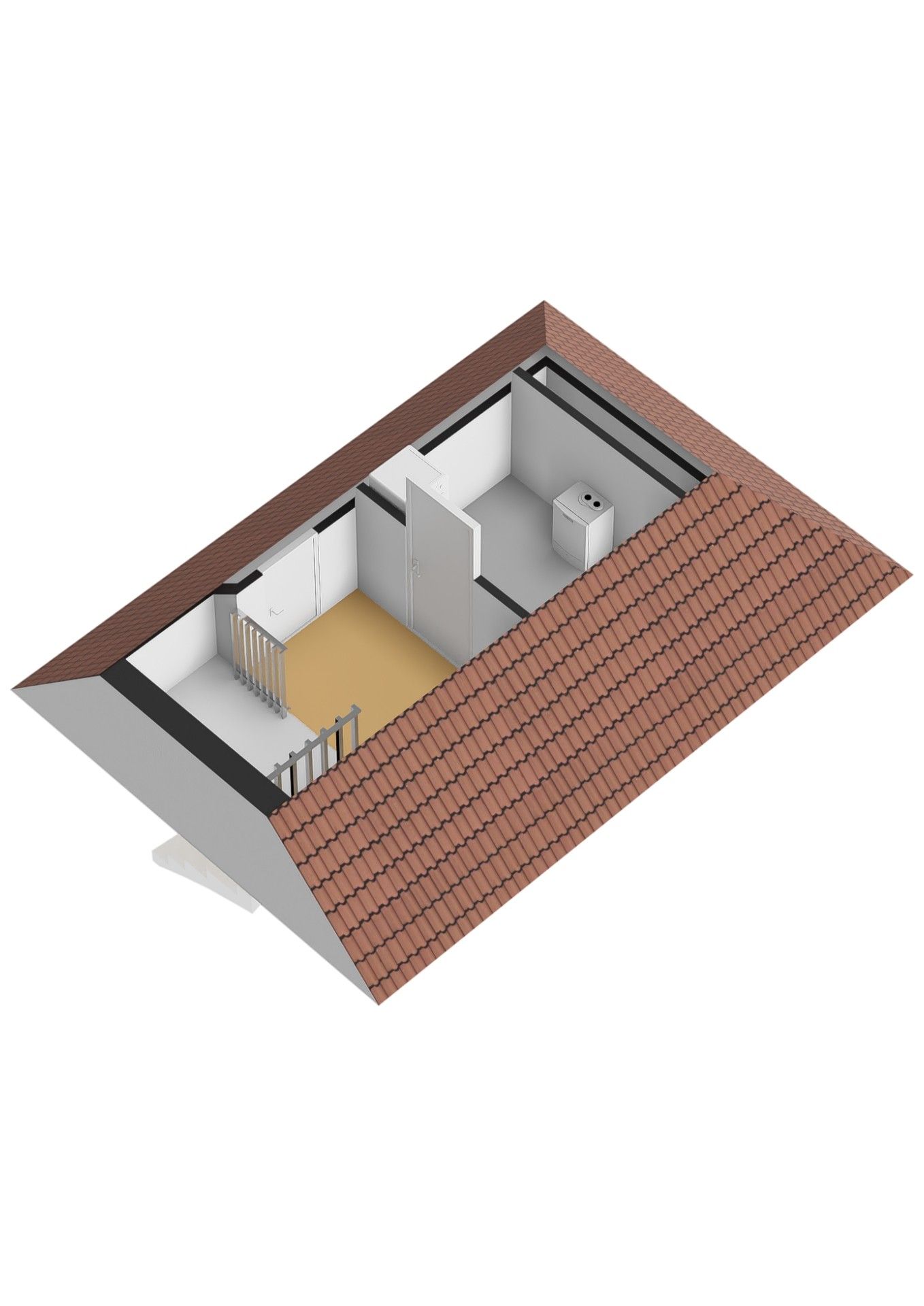 Foto 60 van Korenmolenlaan 15