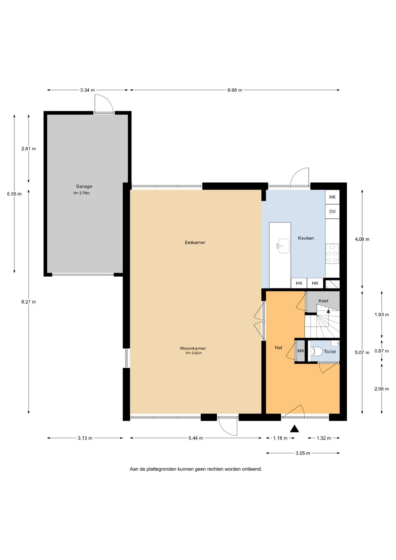 Foto 63 van Korenmolenlaan 15