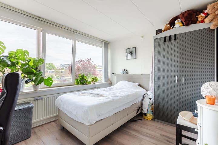 Foto 26 van Schouwenburgstraat 31