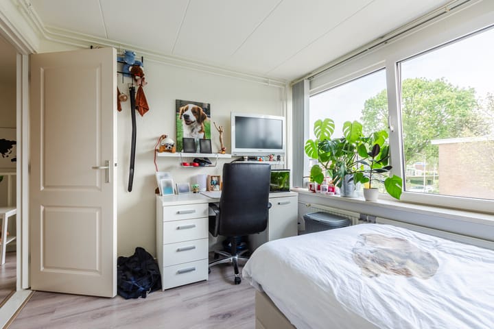 Foto 27 van Schouwenburgstraat 31