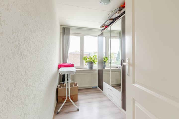 Foto 28 van Schouwenburgstraat 31