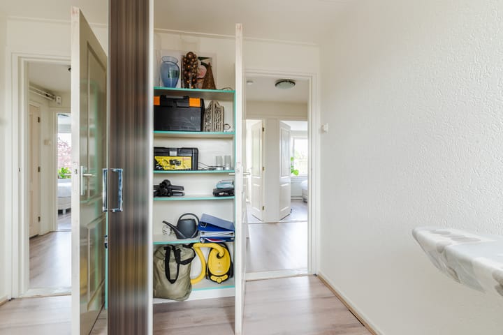 Foto 29 van Schouwenburgstraat 31