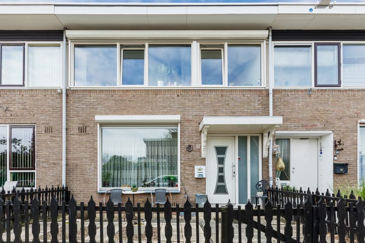 Foto 31 van Schouwenburgstraat 31