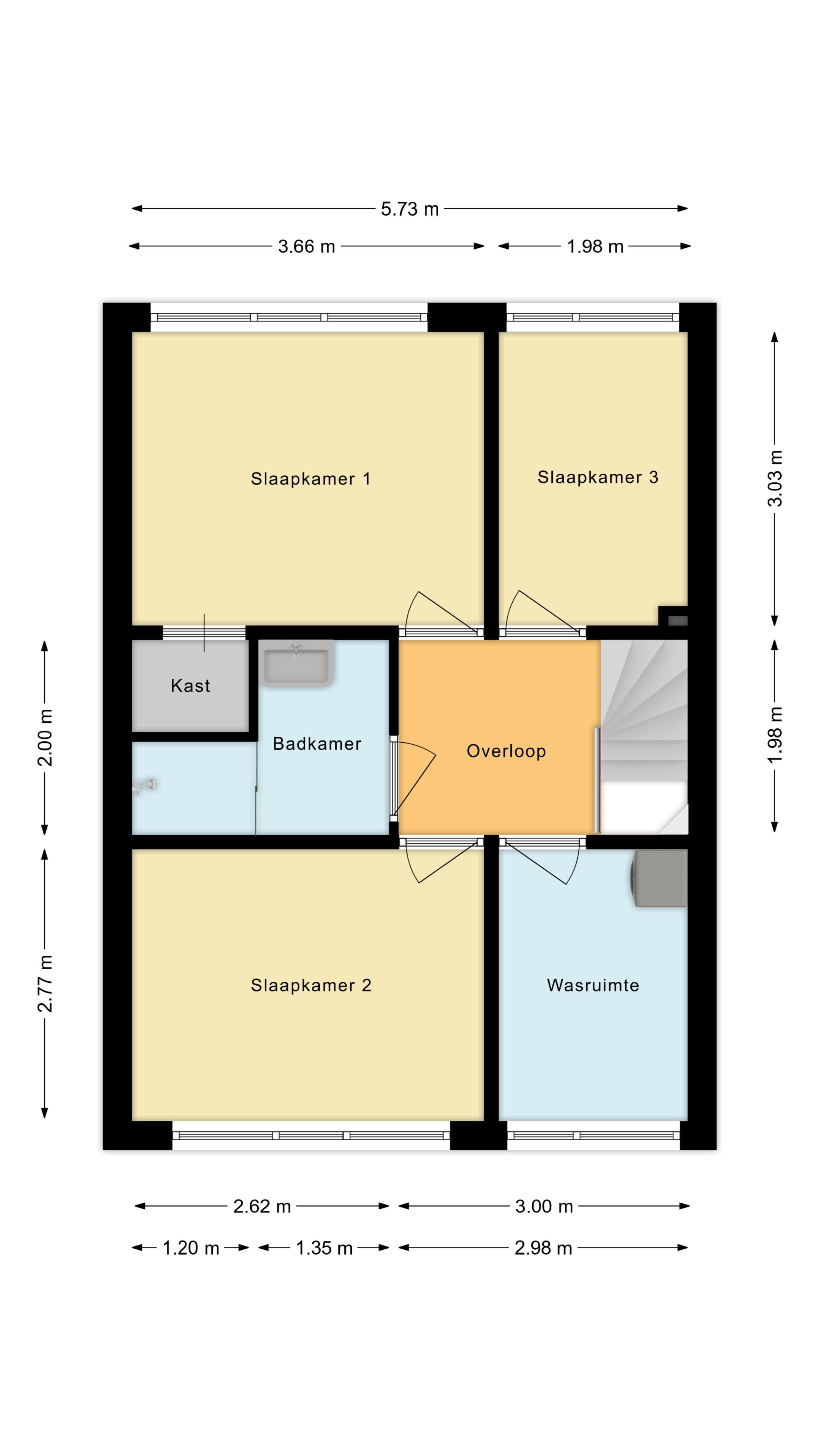 Foto 36 van Schouwenburgstraat 31