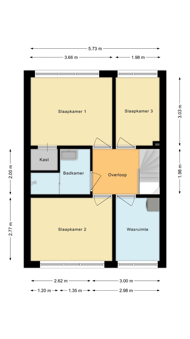 Foto 36 van Schouwenburgstraat 31