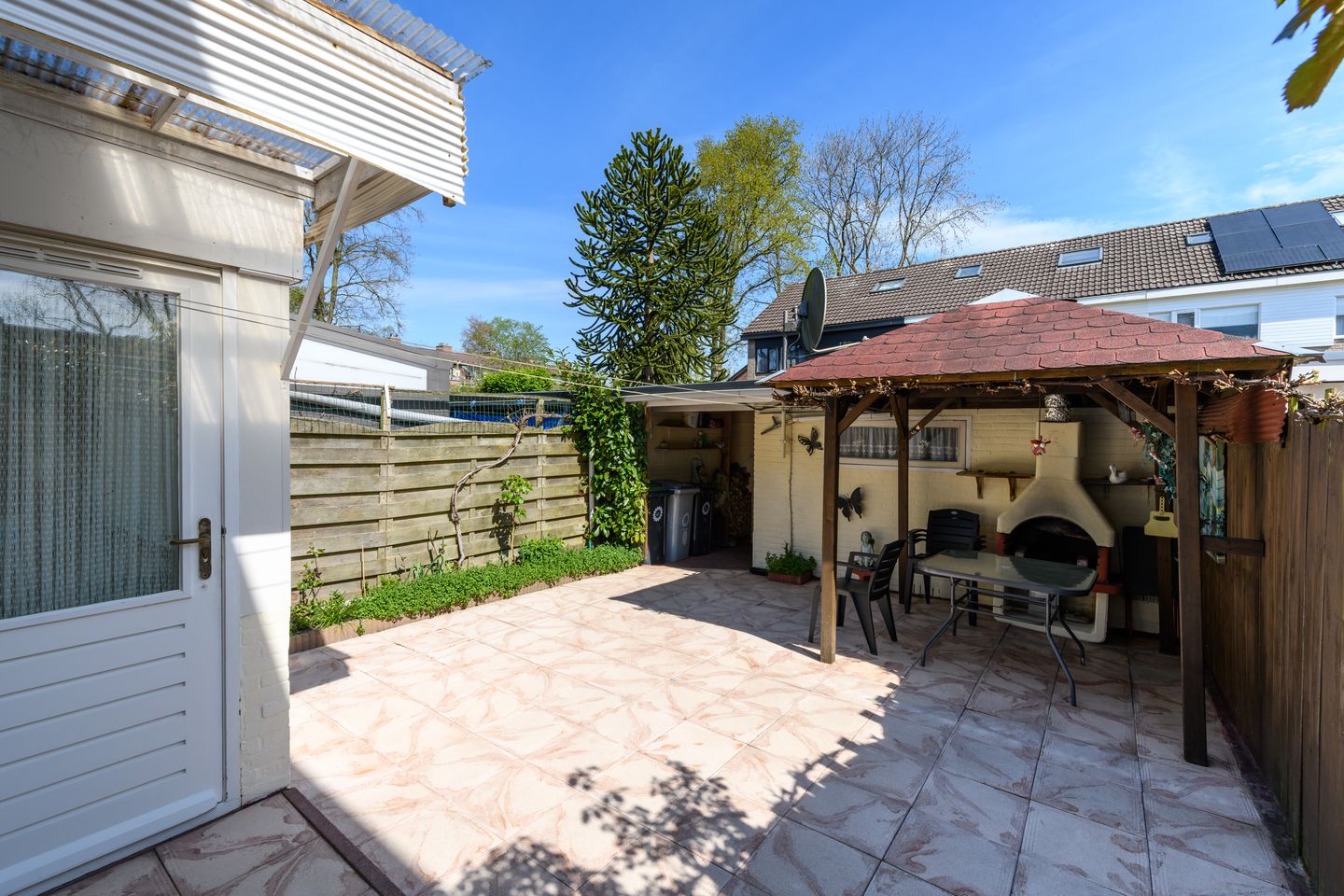 Foto 4 van Zwemmer 41