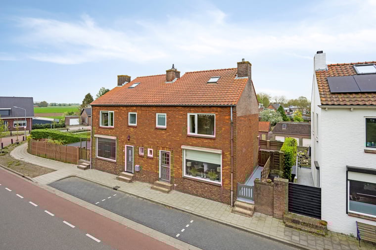 Steenweg 101 main image