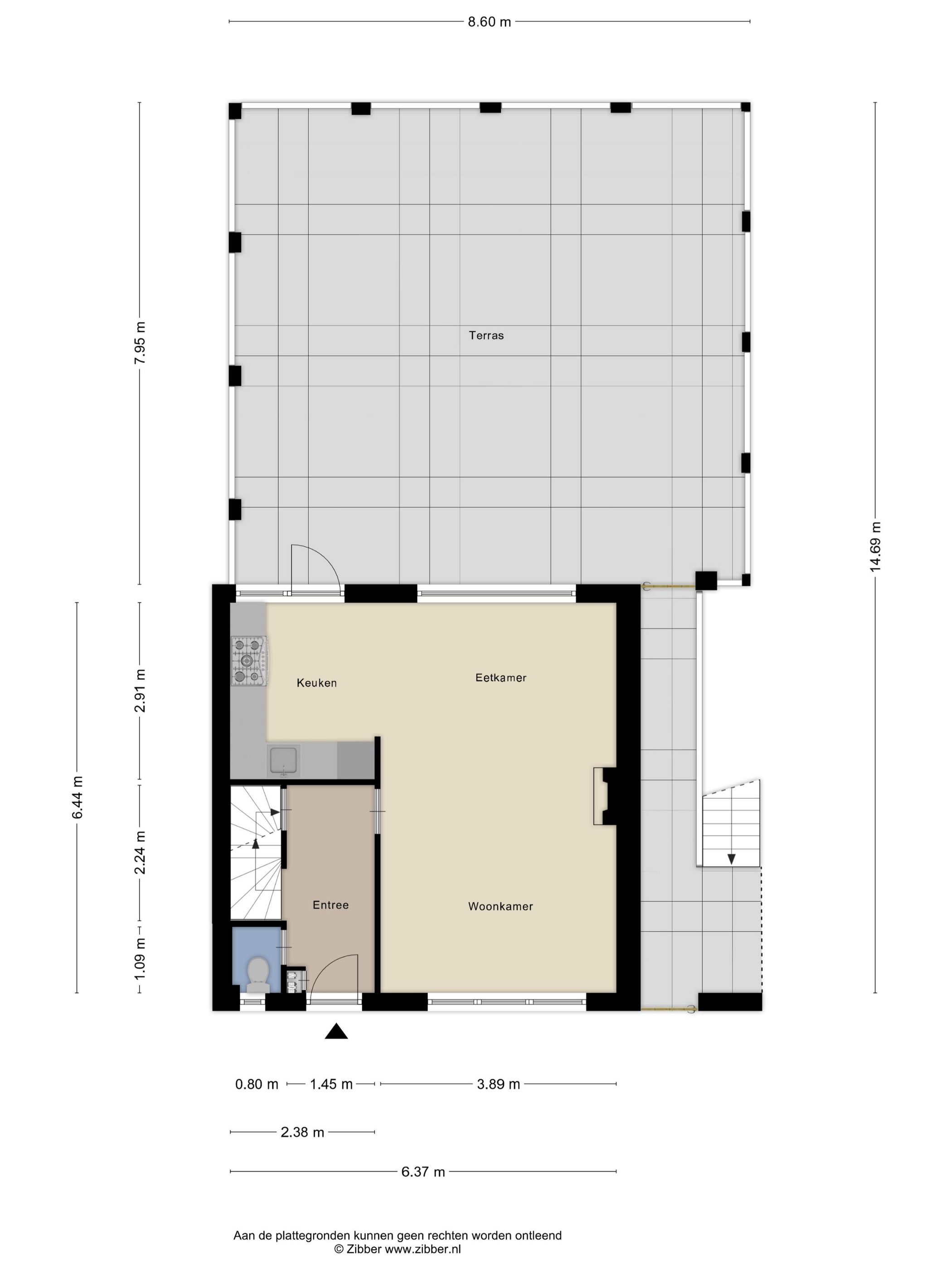 Foto 57 van Steenweg 101