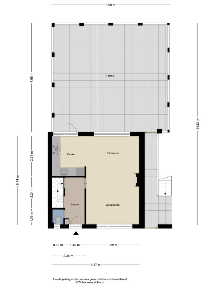 Photo 57 of Steenweg 101