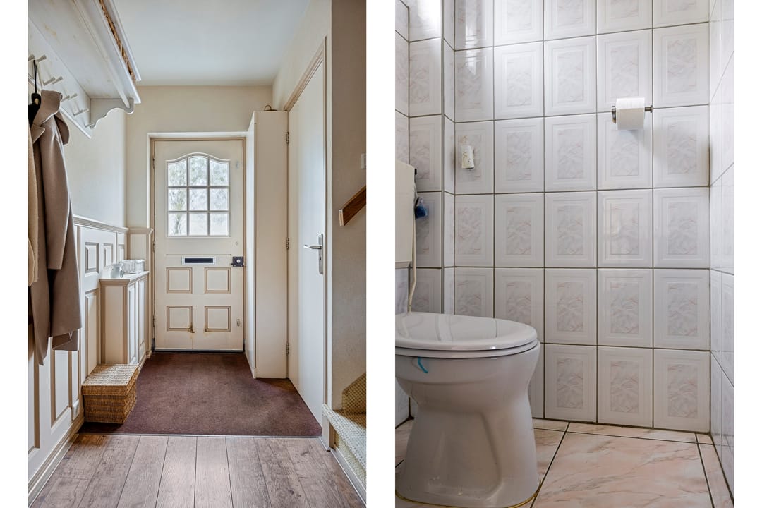 Foto 7 van Steenweg 101