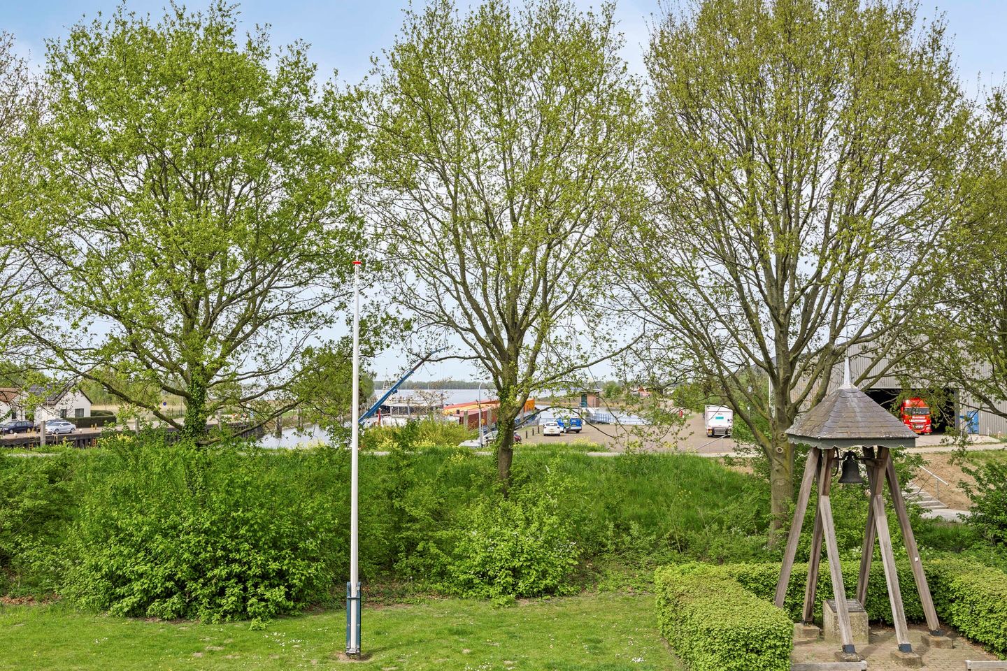 Foto 25 van Steenweg 101