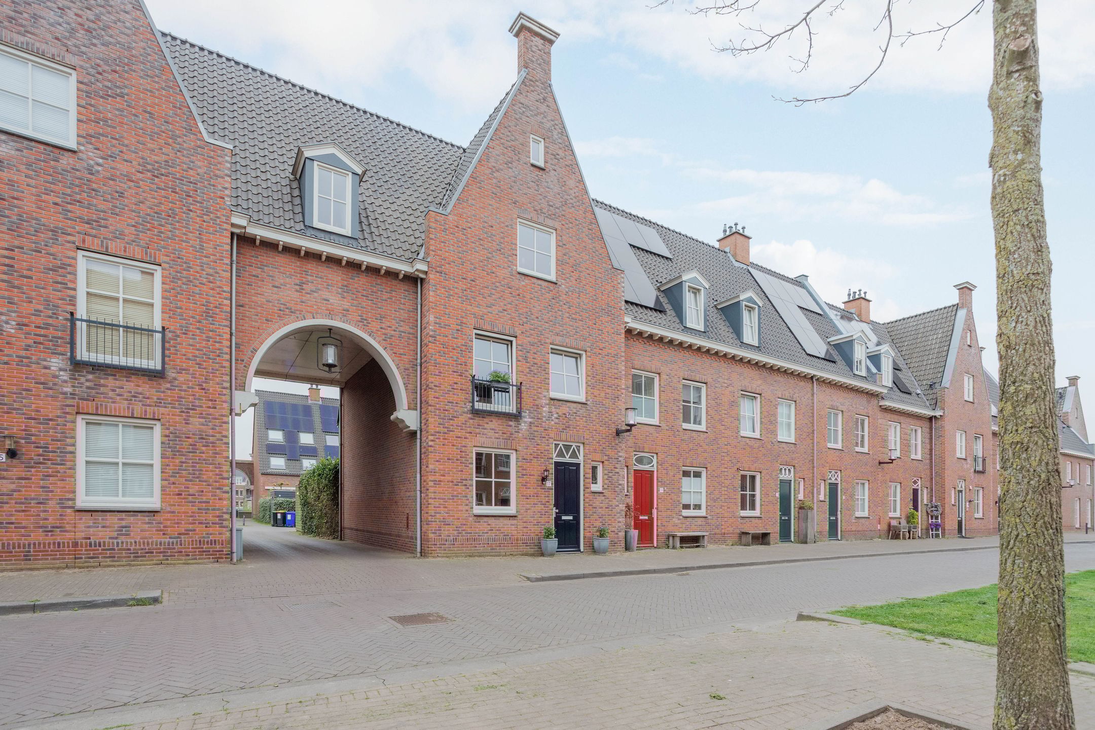 Foto 6 van Willem van Oranjestraat 17