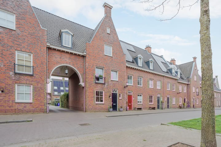 Foto 6 van Willem van Oranjestraat 17