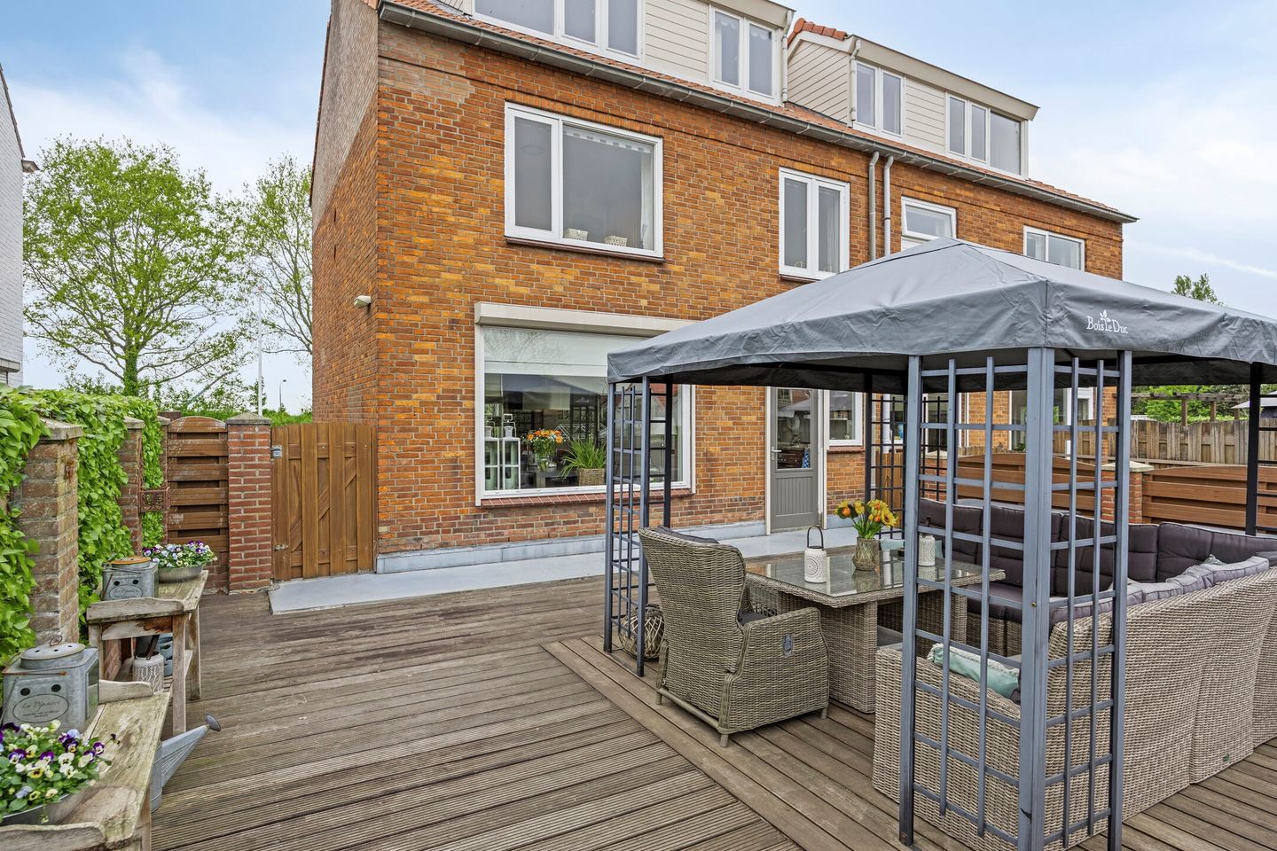 Foto 35 van Steenweg 101