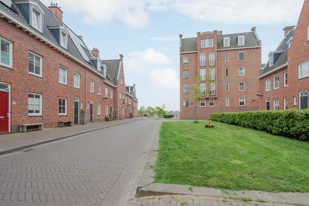 Foto 7 van Willem van Oranjestraat 17