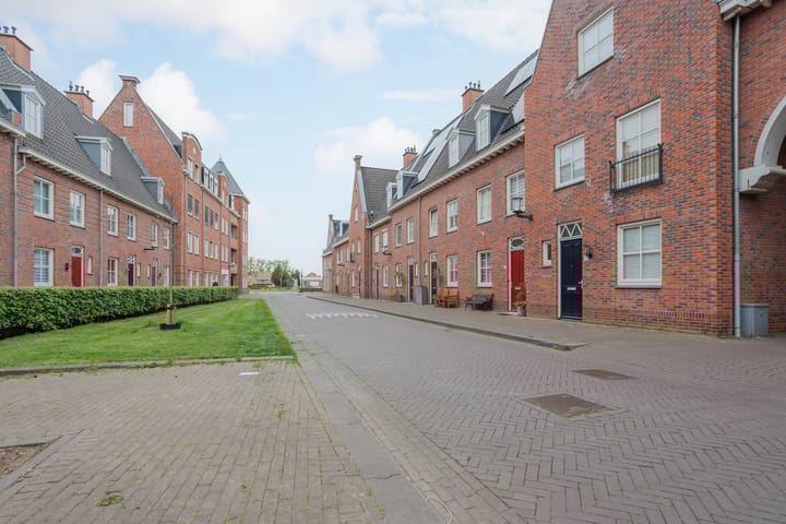 Foto 8 van Willem van Oranjestraat 17