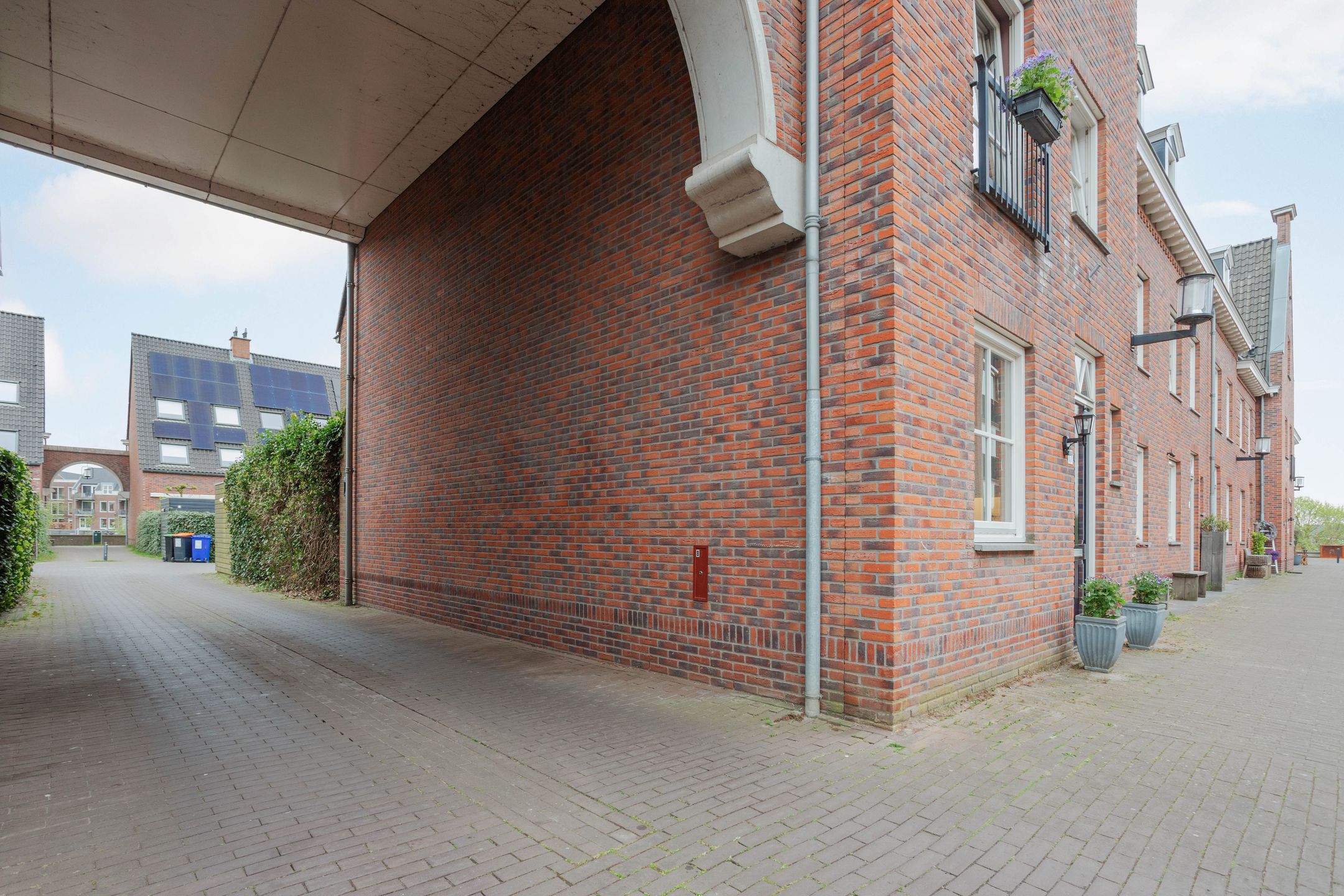 Foto 9 van Willem van Oranjestraat 17