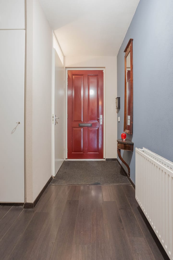 Foto 10 van Willem van Oranjestraat 17