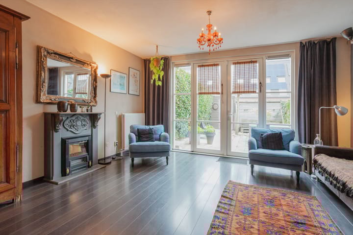 Foto 12 van Willem van Oranjestraat 17