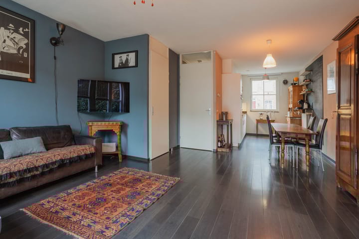 Foto 14 van Willem van Oranjestraat 17