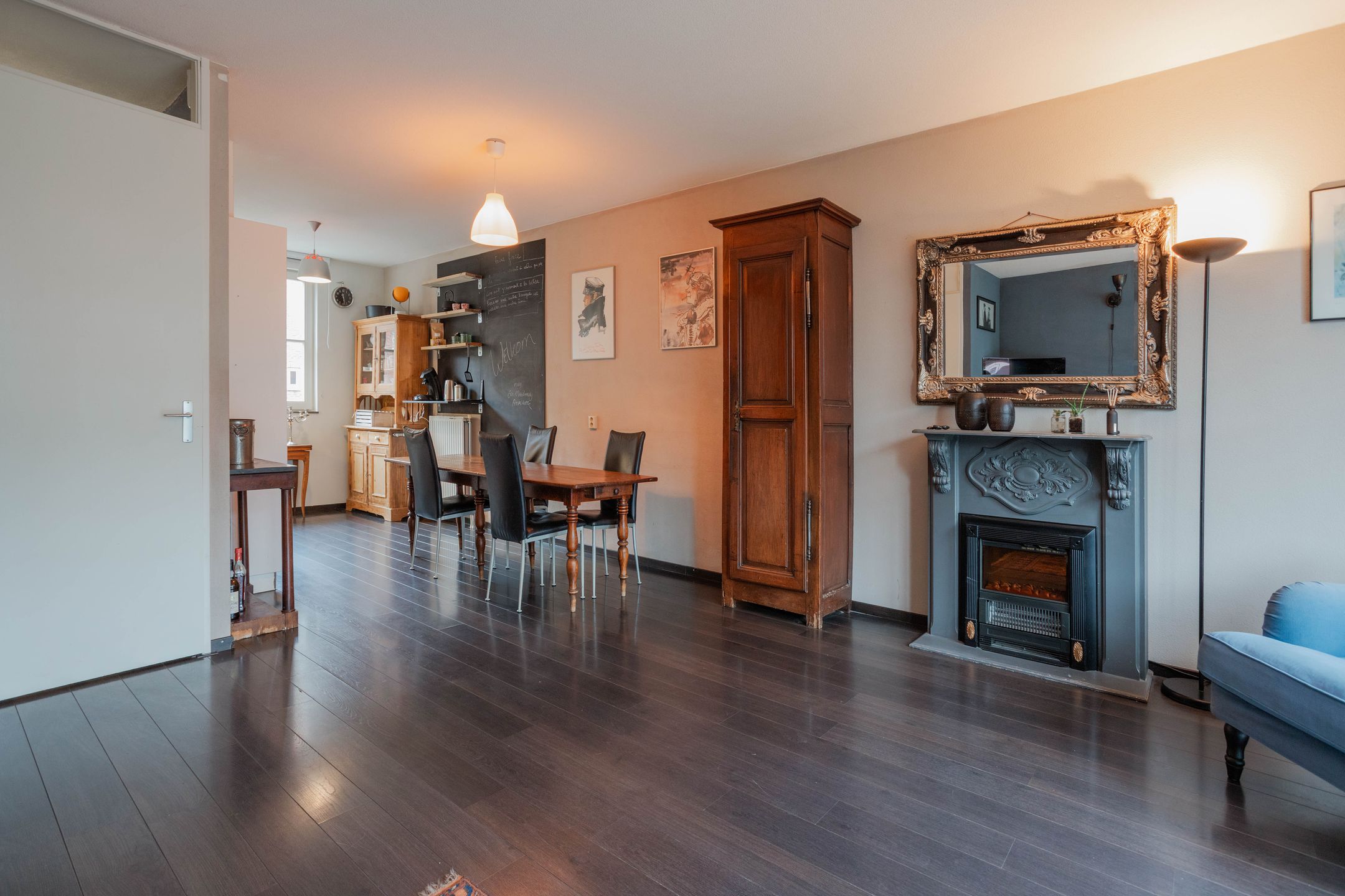 Foto 15 van Willem van Oranjestraat 17