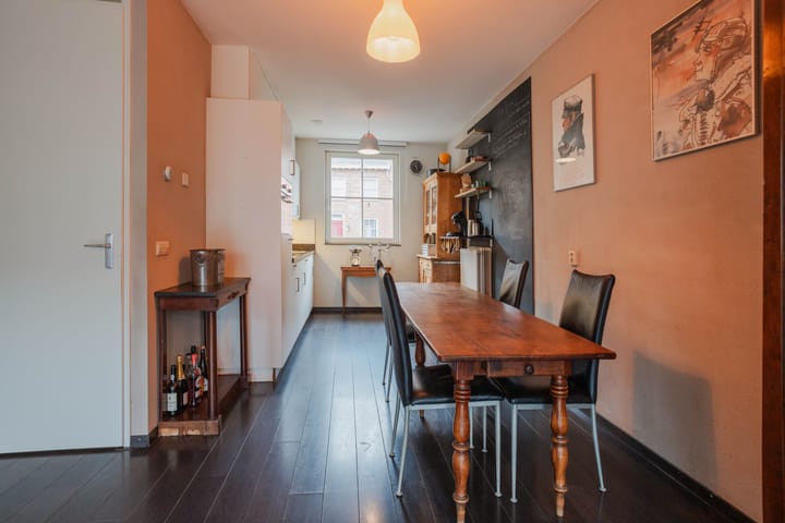 Foto 16 van Willem van Oranjestraat 17