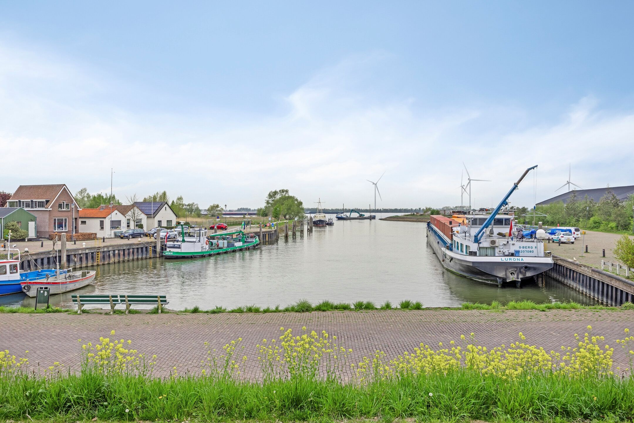 Foto 54 van Steenweg 101