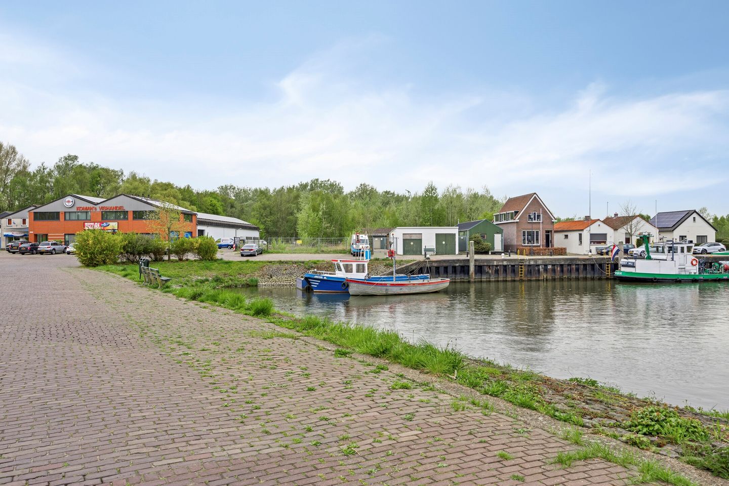 Foto 55 van Steenweg 101