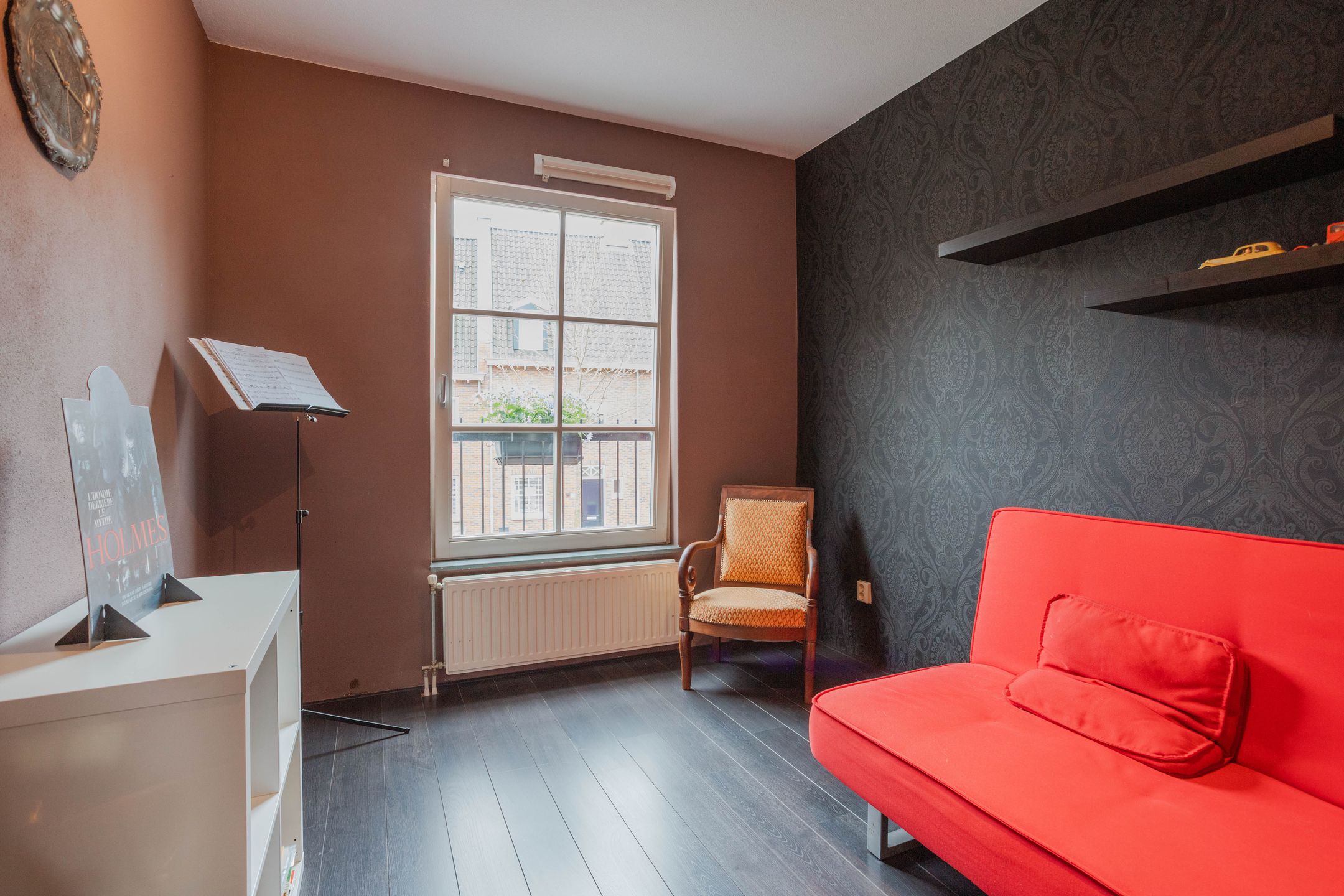 Foto 24 van Willem van Oranjestraat 17