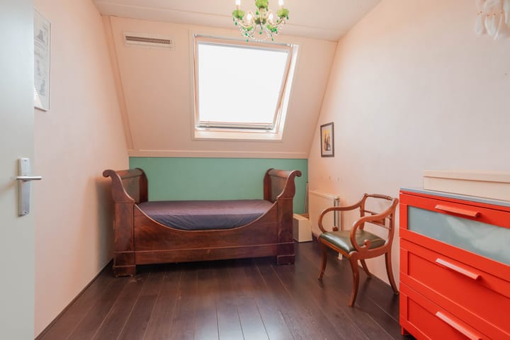 Foto 28 van Willem van Oranjestraat 17