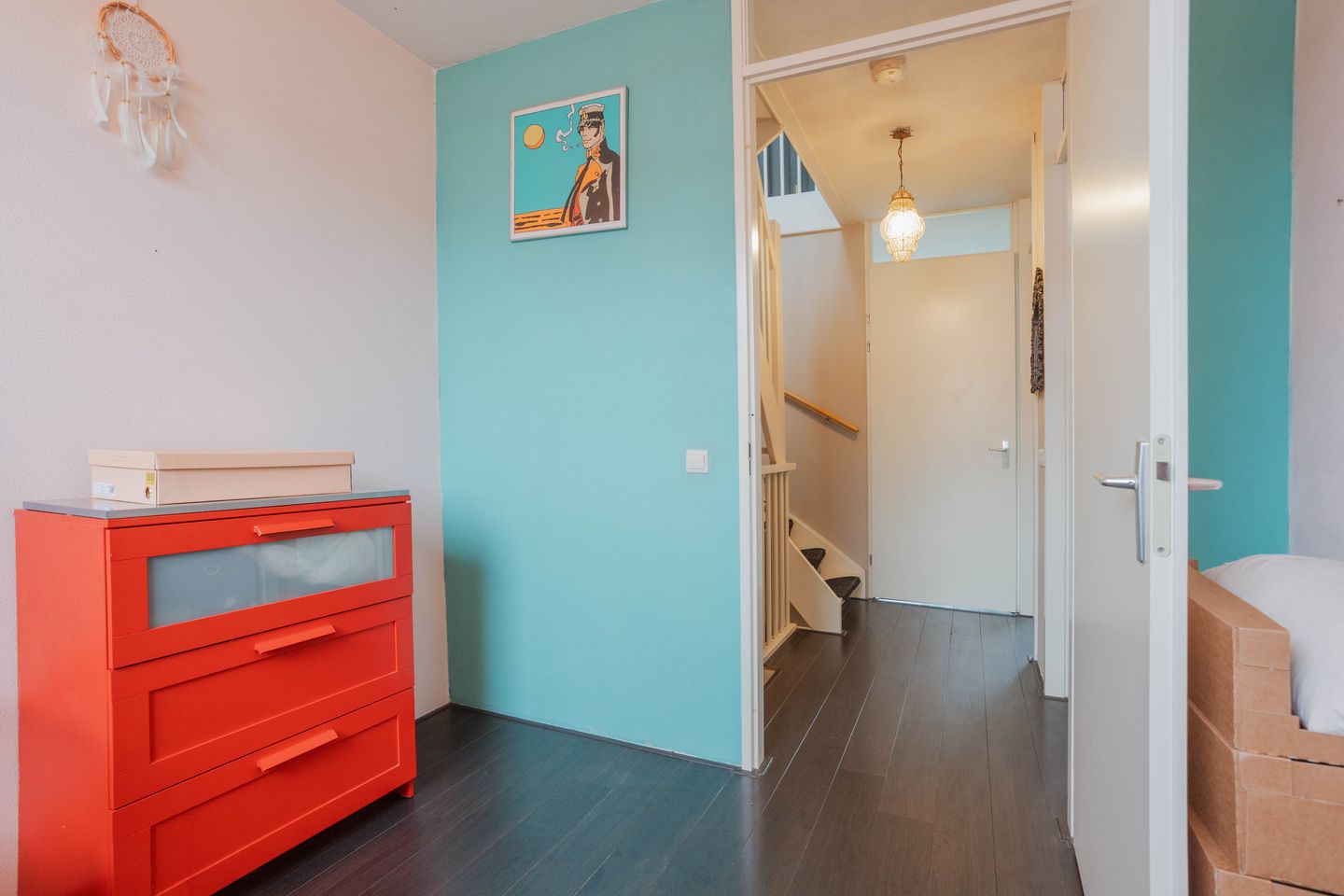 Foto 29 van Willem van Oranjestraat 17