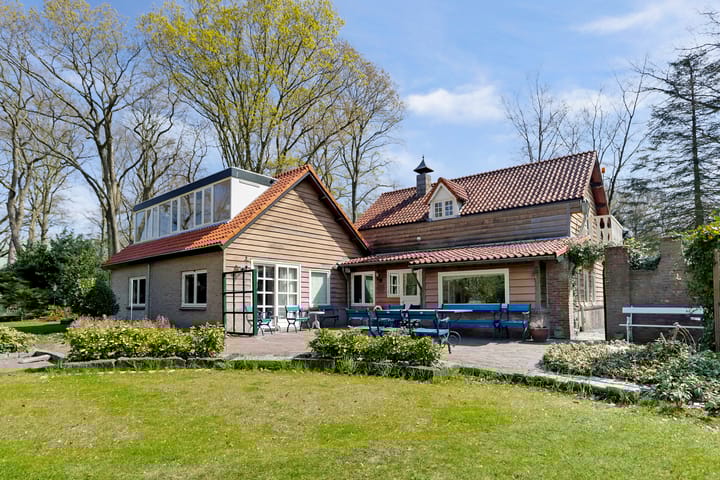 Bredaseweg 39 main image