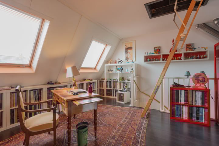 Foto 33 van Willem van Oranjestraat 17