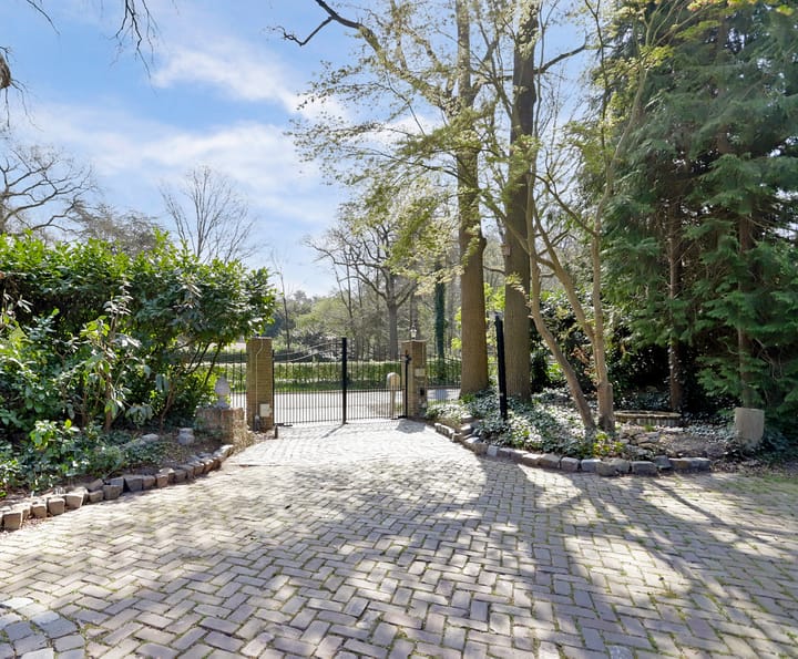 Foto 6 van Bredaseweg 39