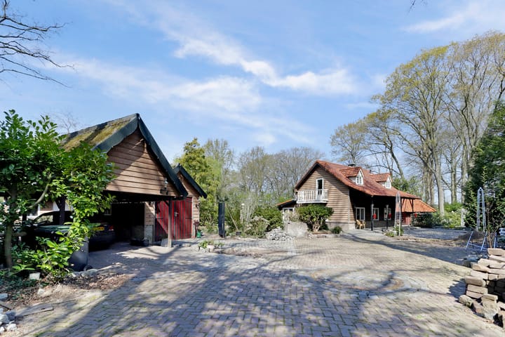 Foto 7 van Bredaseweg 39