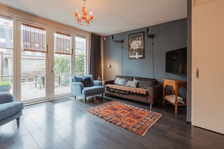 Foto 13 van Willem van Oranjestraat 17