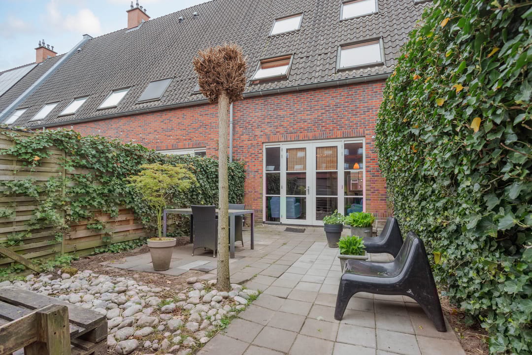 Foto 41 van Willem van Oranjestraat 17