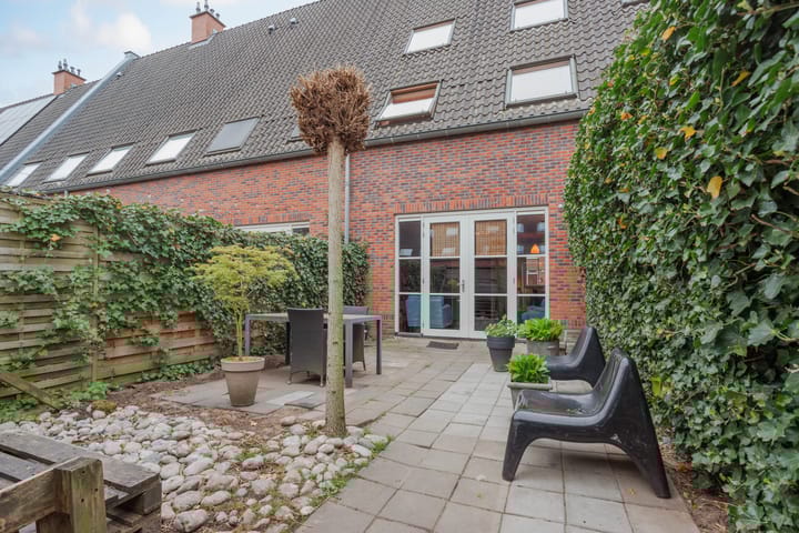 Foto 41 van Willem van Oranjestraat 17