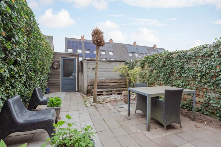 Foto 42 van Willem van Oranjestraat 17