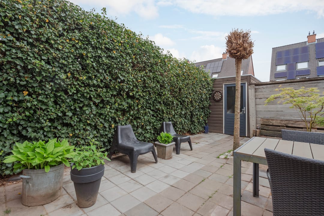 Foto 43 van Willem van Oranjestraat 17