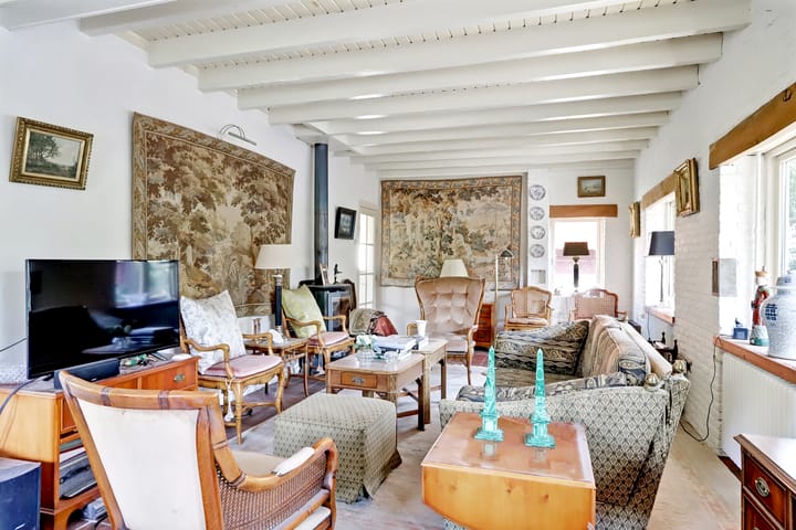 Foto 14 van Bredaseweg 39