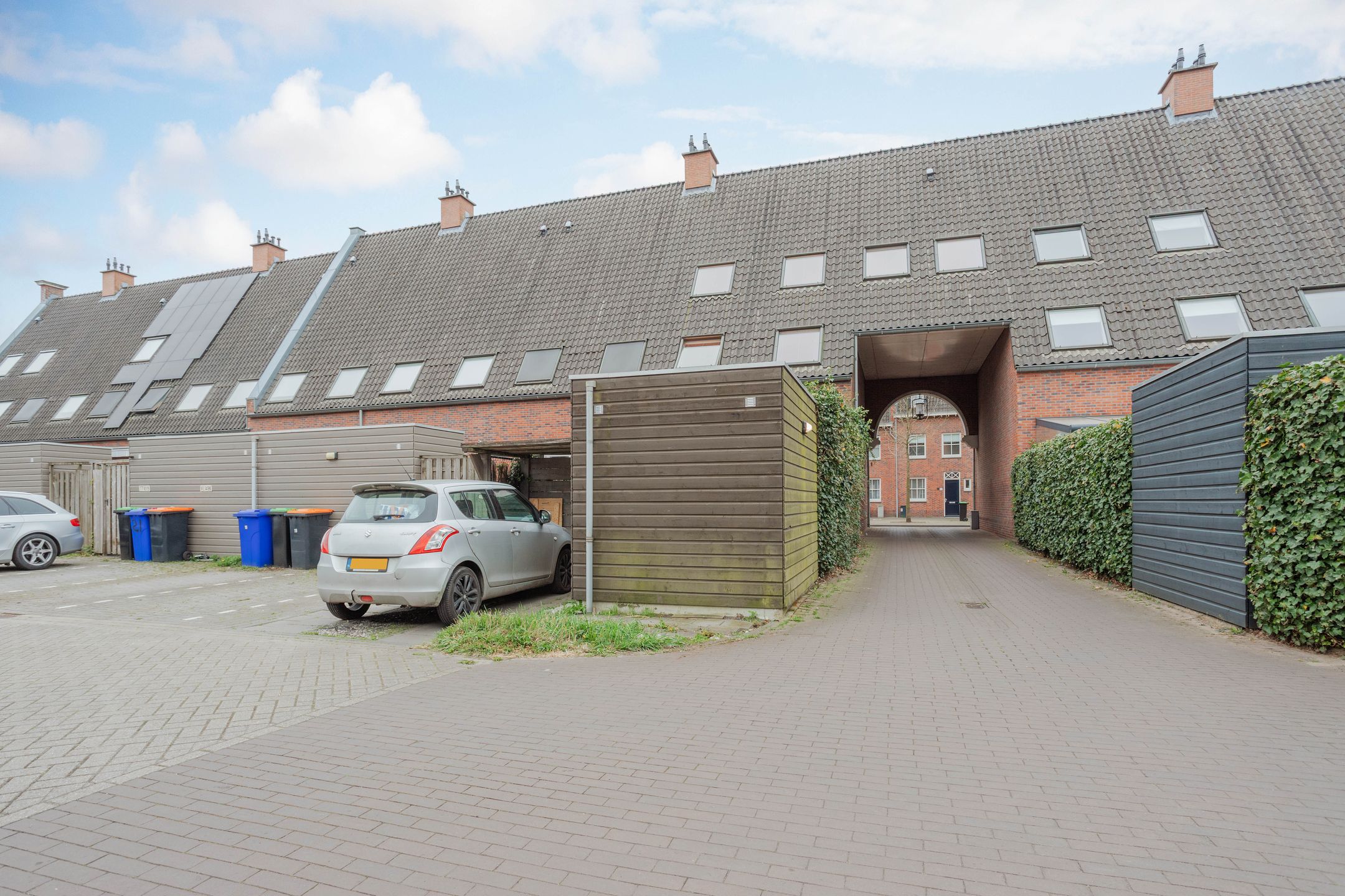 Foto 45 van Willem van Oranjestraat 17